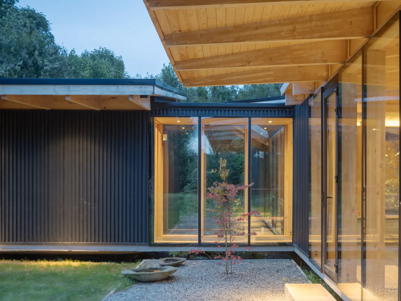 Casa Cruz — Marcos Zegers