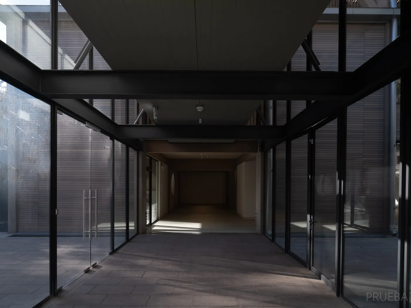 TAD Santiago — Marcos Zegers