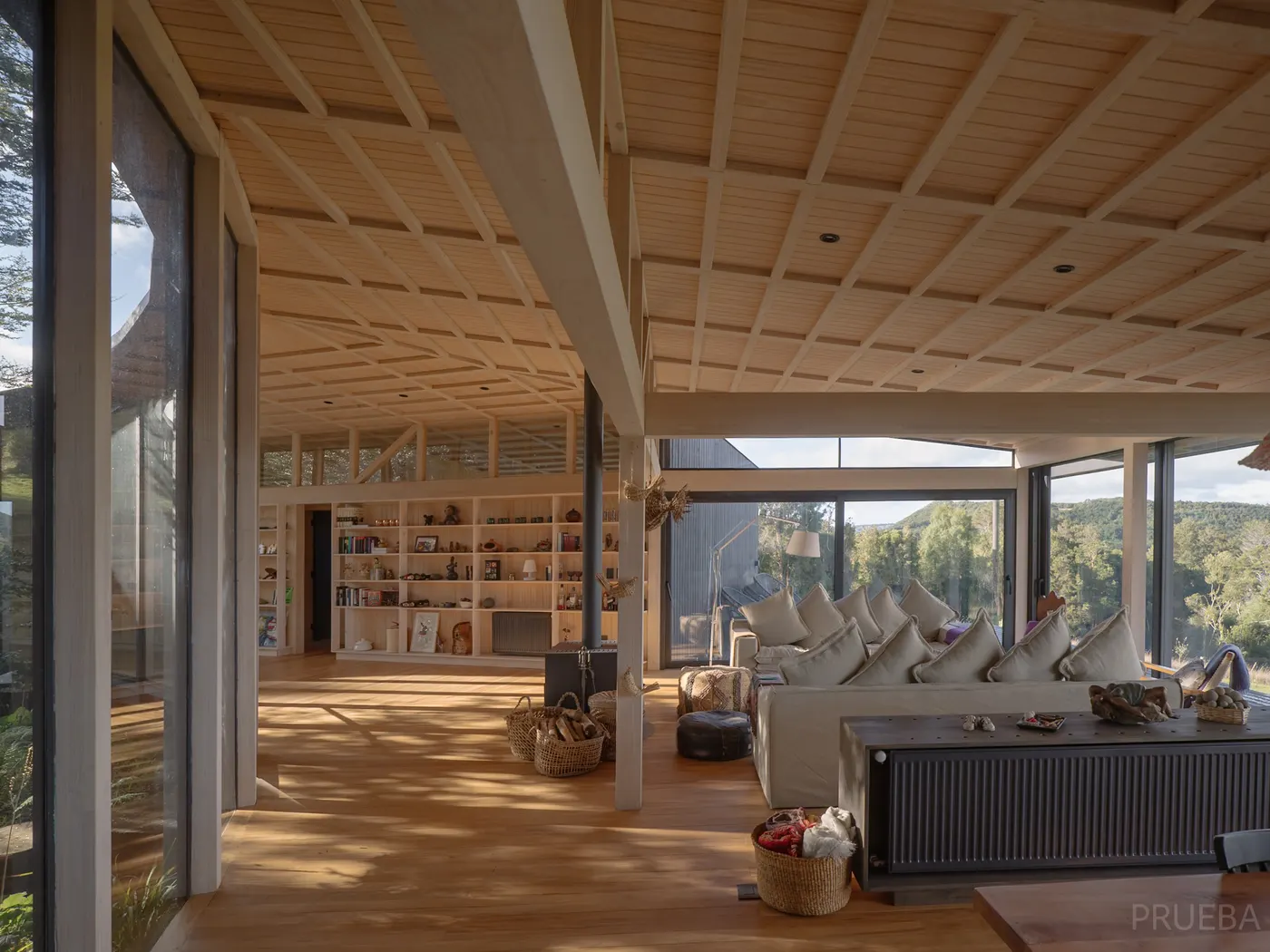 Casa Teupa — Marcos Zegers