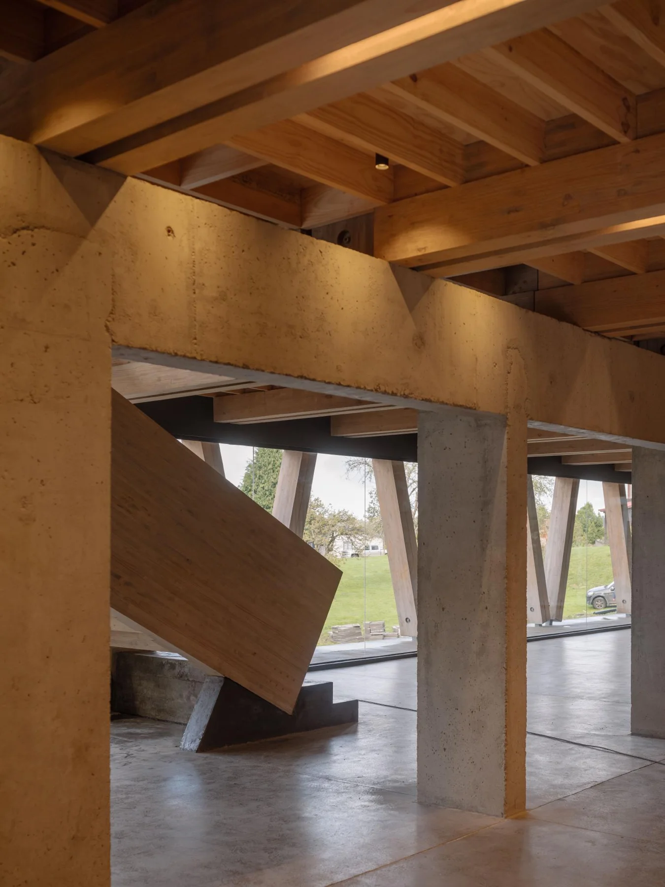 DRAA / Del Rio Arquitectos Asociados, Marcos Zegers · Mumo, Museum Of Motorcycles