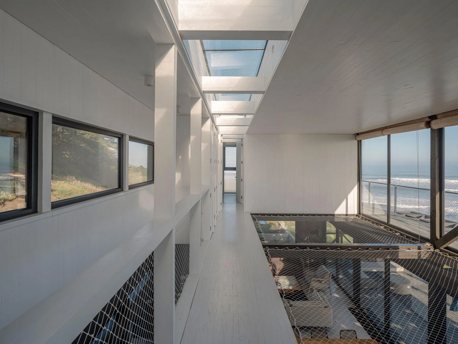 Stanaćev Granados, Marcos Zegers · PRIMERIZA HOUSE