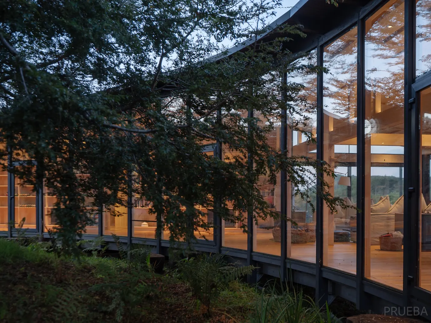 Casa Teupa — Marcos Zegers