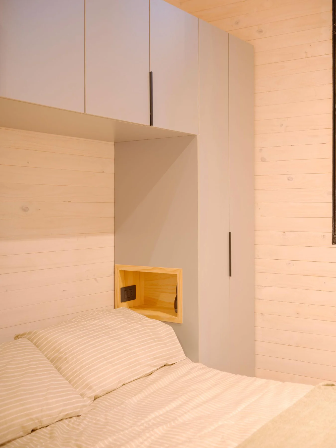 Hebra Arquitectos, Marcos Zegers · SHELTER S01
