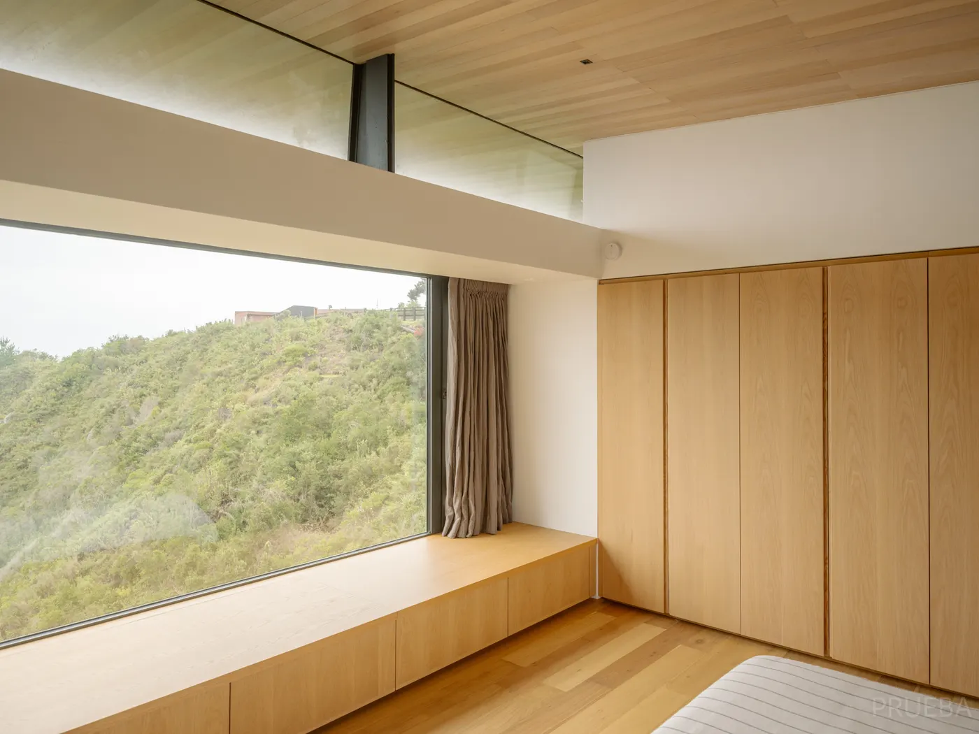 Casa Cáhuil — Marcos Zegers