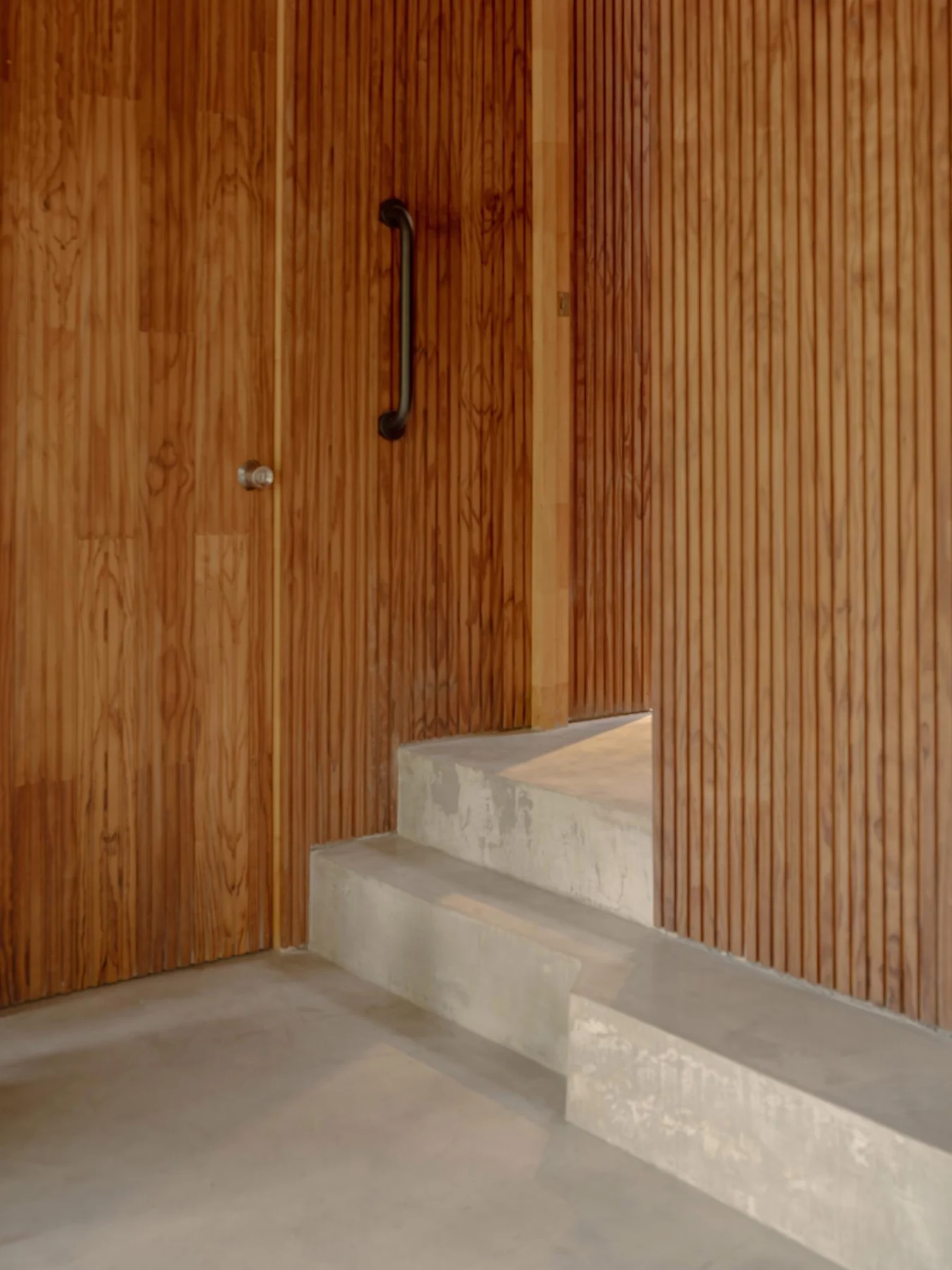 DRAA / Del Rio Arquitectos Asociados, Marcos Zegers · Huerquehue Refuge