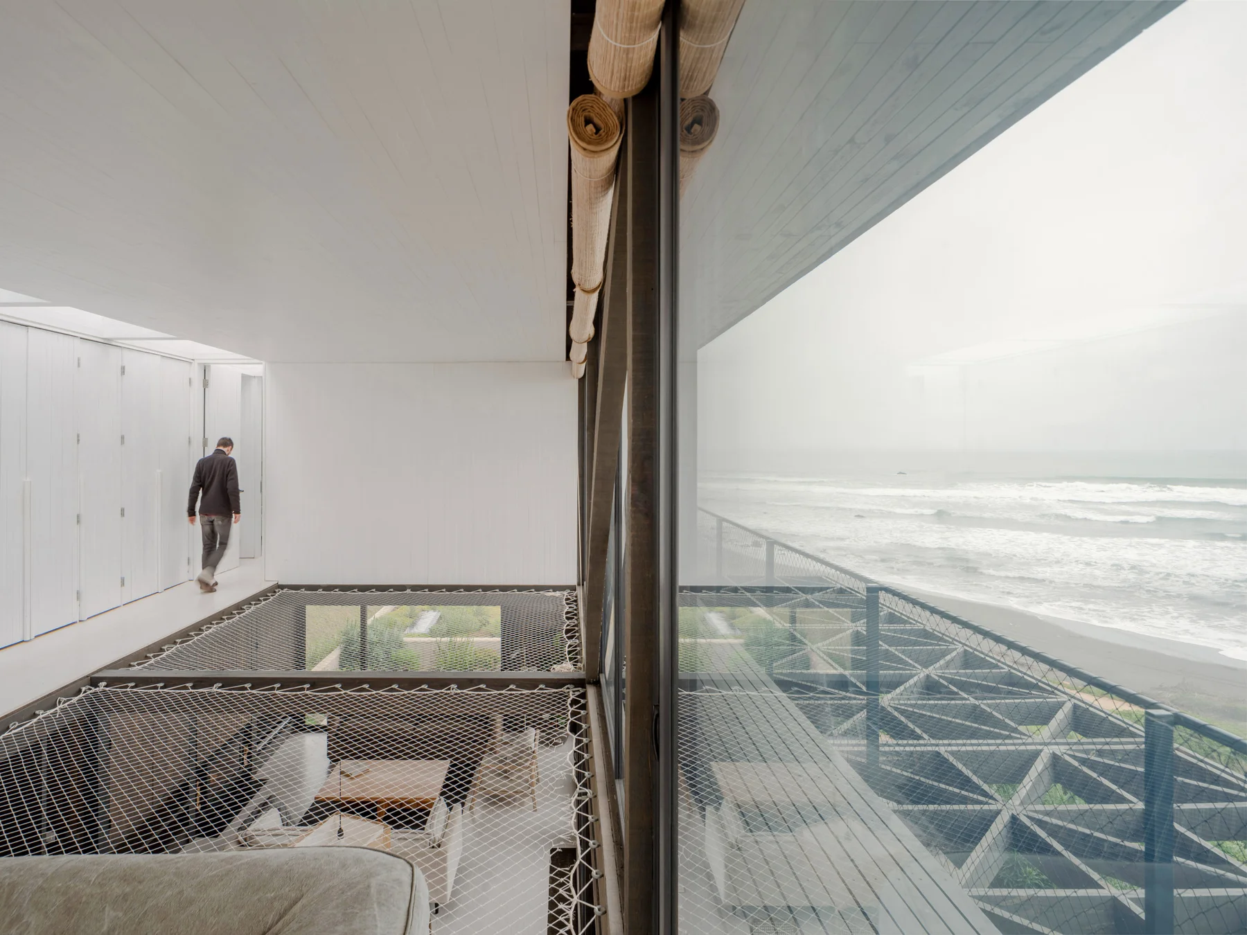 Primeriza House / Stanaćev Granados - Interior Photography, Bedroom