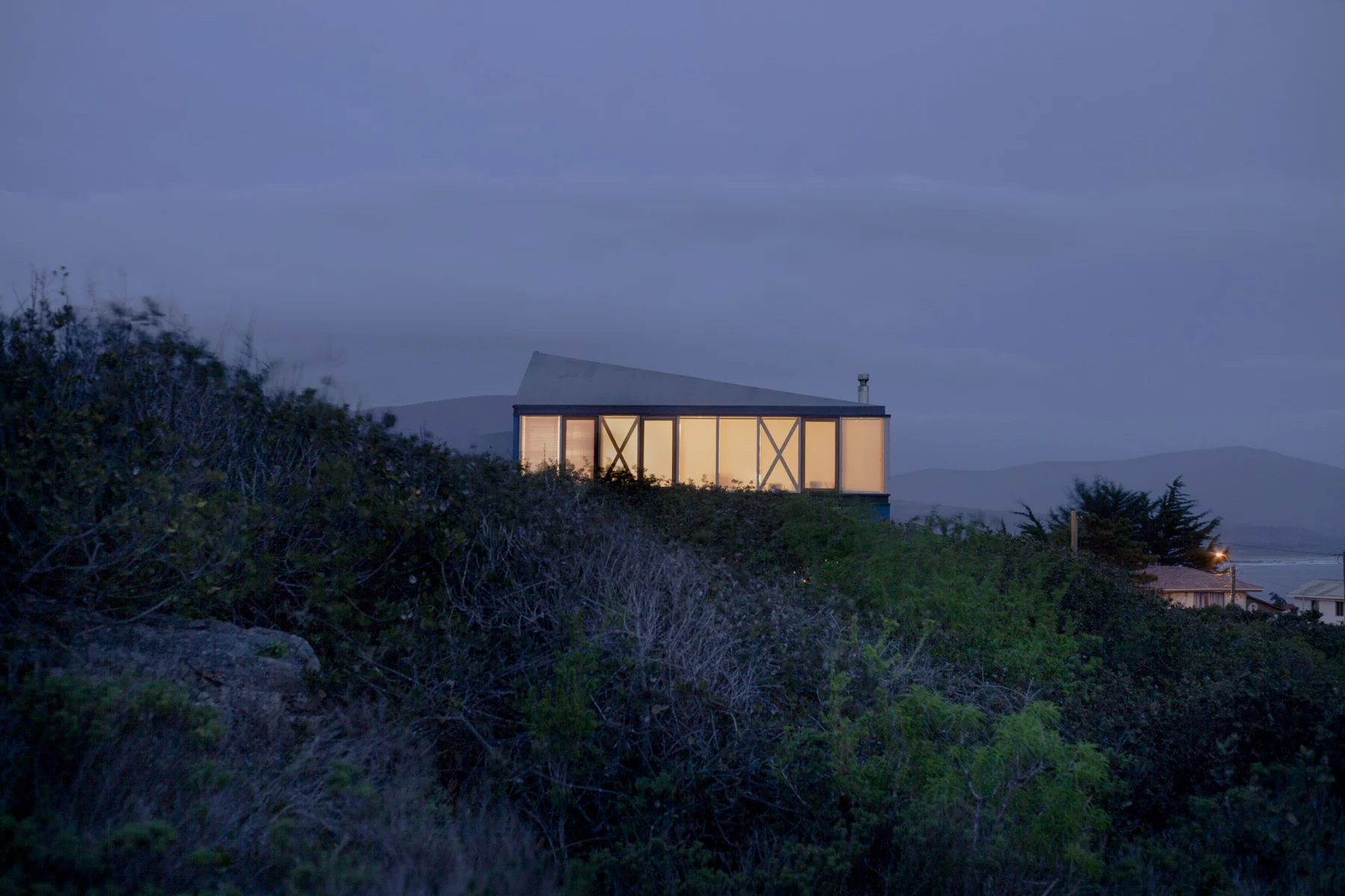 Casa en Los Molles