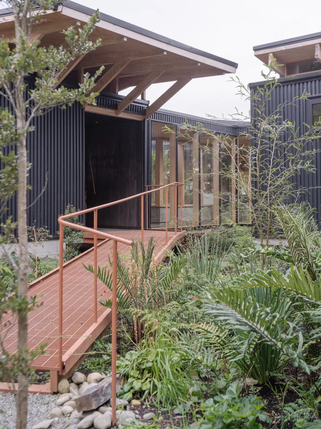 Casa Cruz — Marcos Zegers