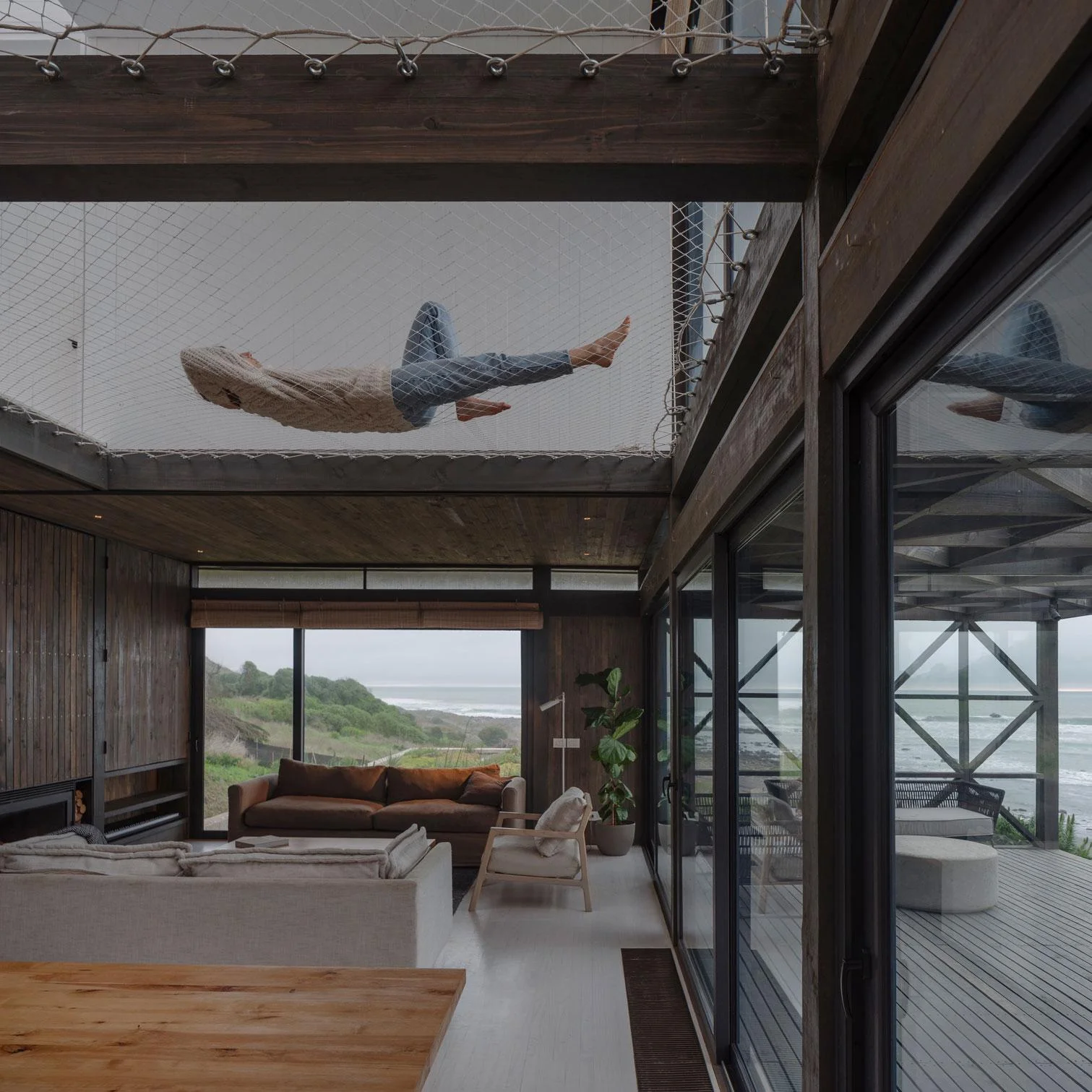 Stanaćev Granados, Marcos Zegers · PRIMERIZA HOUSE