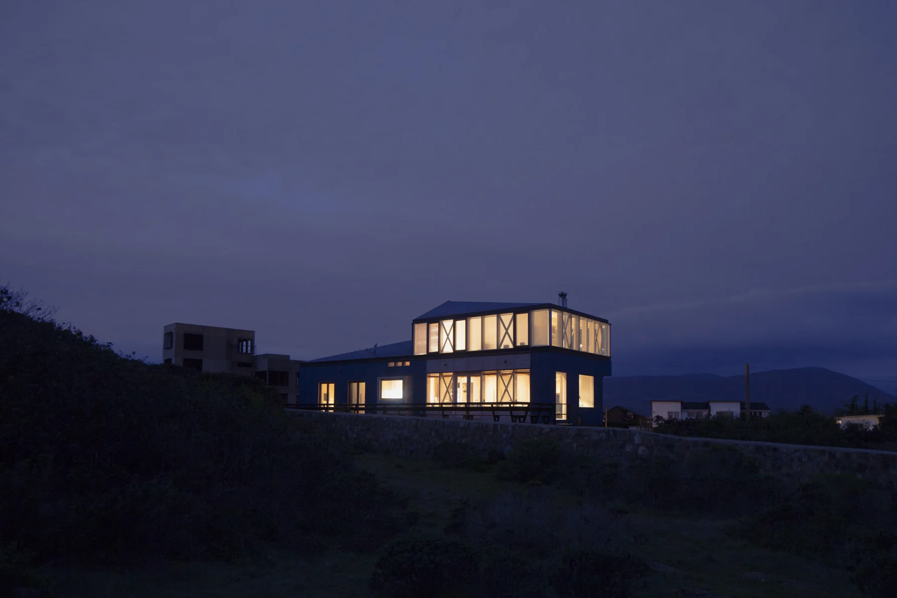 Casa en Los Molles