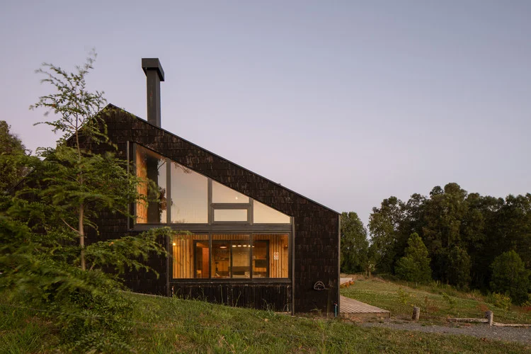 Casa AM / Lucas Maino Fernandez - Exterior Photography