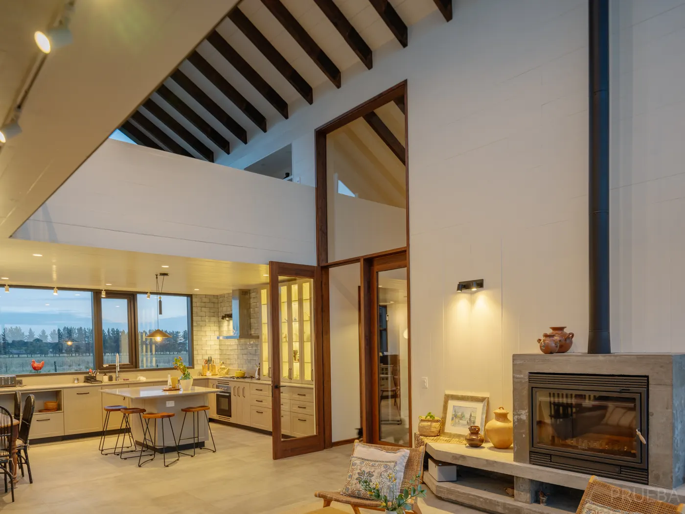 Casa Frutillar 1 — Marcos Zegers
