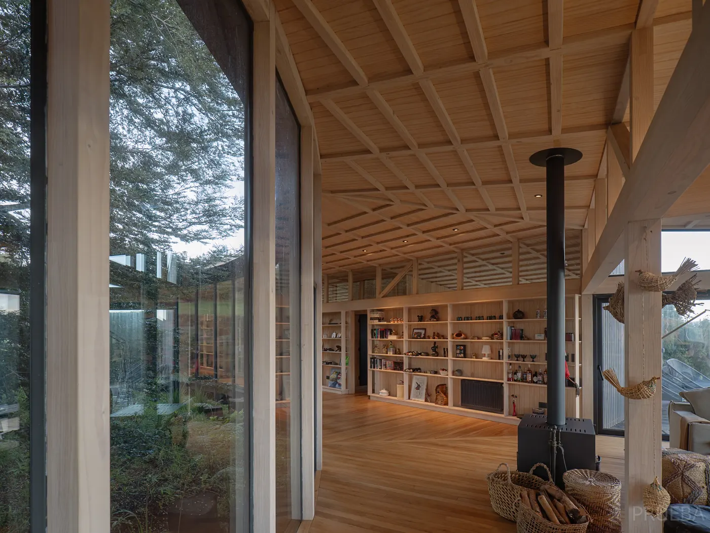 Casa Teupa — Marcos Zegers