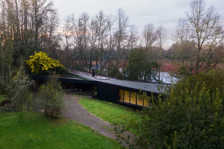 Ye House / Cazú Zegers - Exterior Photography
