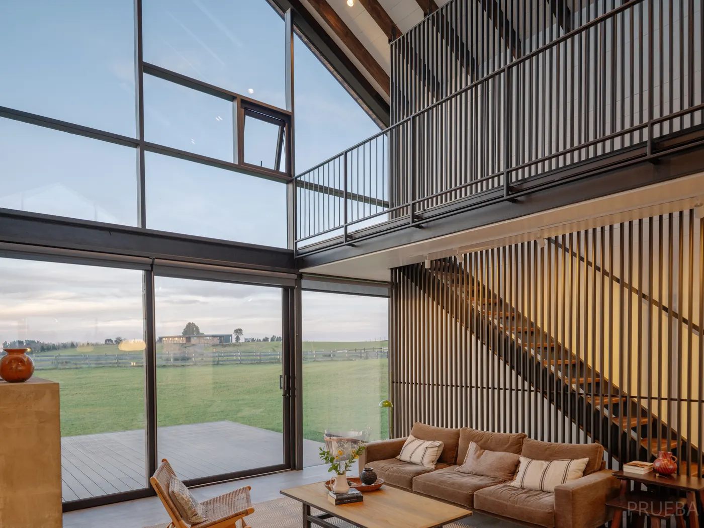 Casa Frutillar 1 — Marcos Zegers