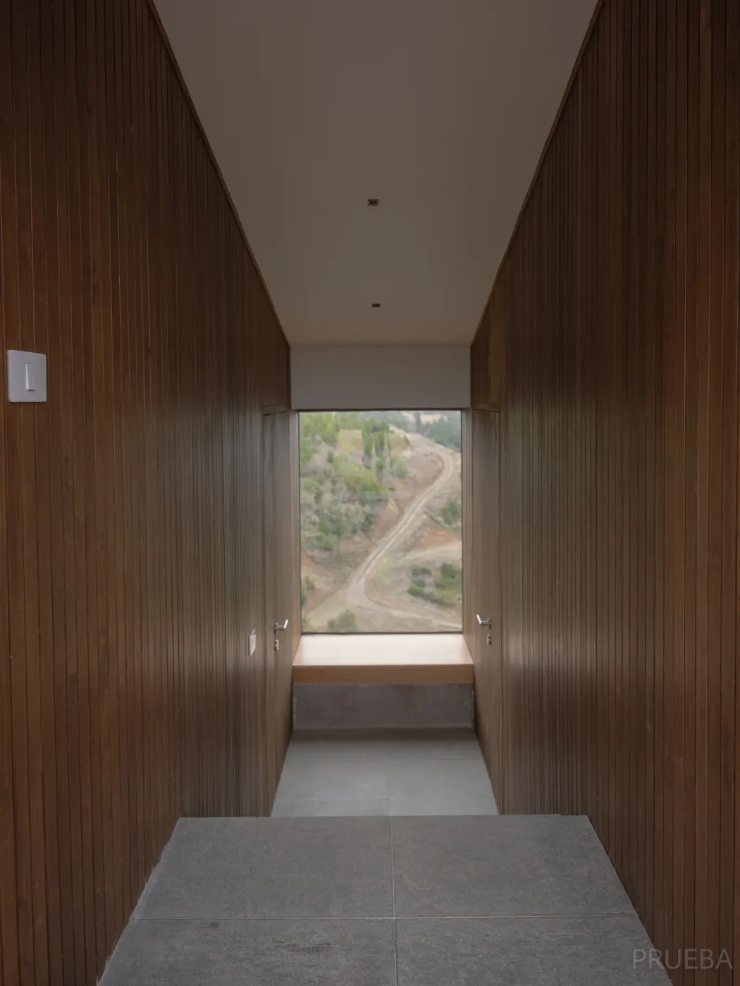 Casa Cáhuil — Marcos Zegers