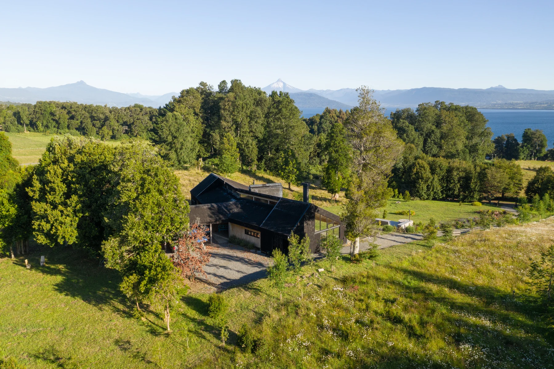 Casa AM / Lucas Maino Fernandez - Exterior Photography