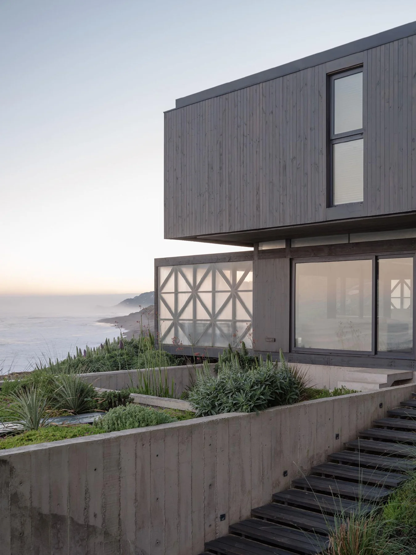 Stanaćev Granados, Marcos Zegers · PRIMERIZA HOUSE