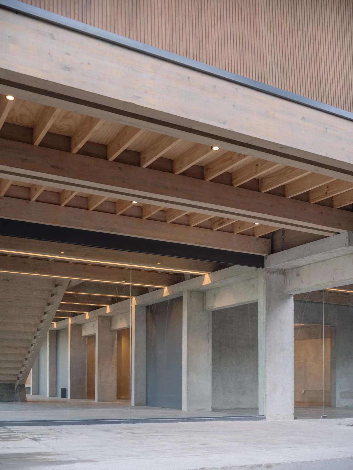 DRAA / Del Rio Arquitectos Asociados, Marcos Zegers · Mumo, Museum Of Motorcycles