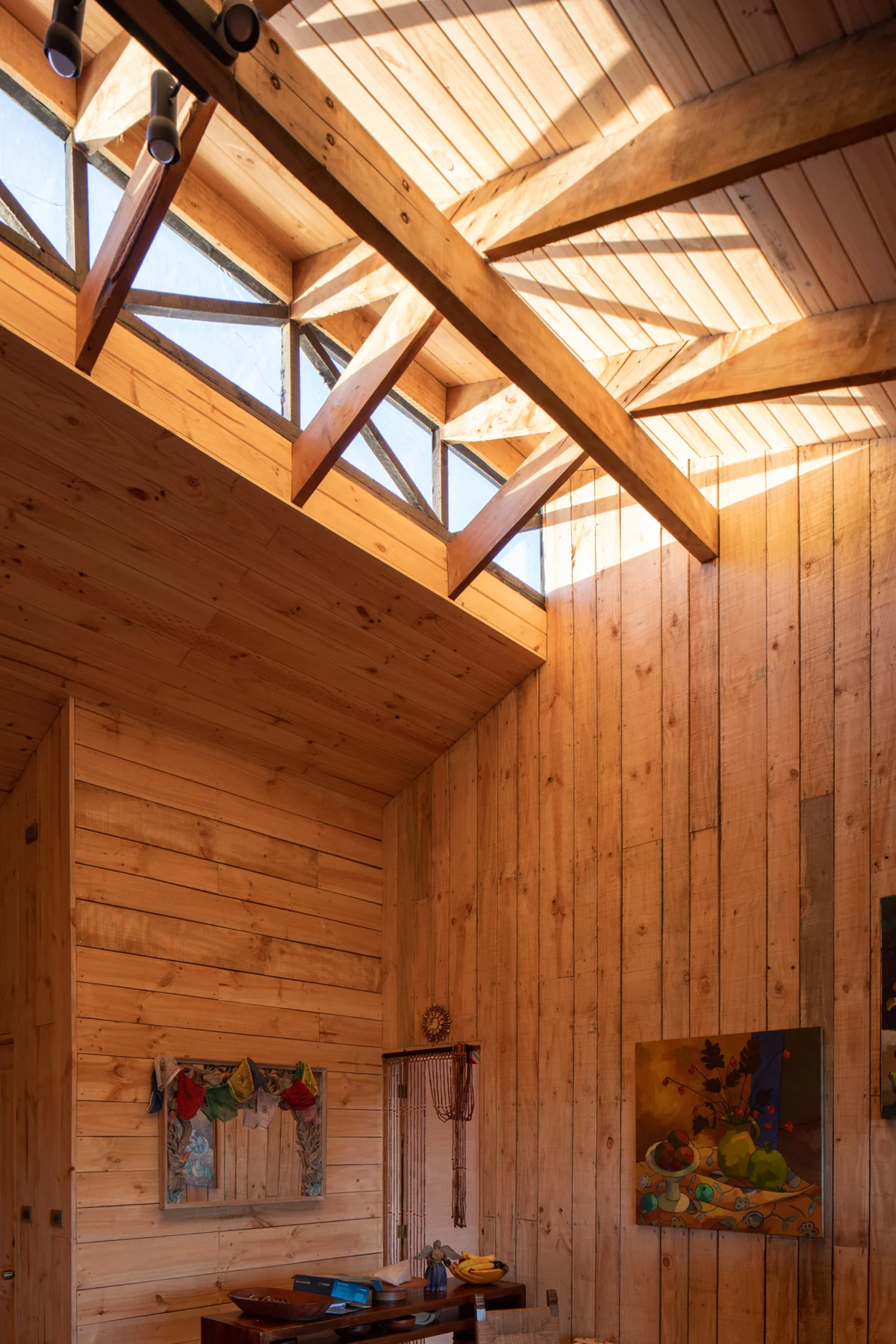 Guest House / Lucas Maino Fernandez - Image 4 of 18