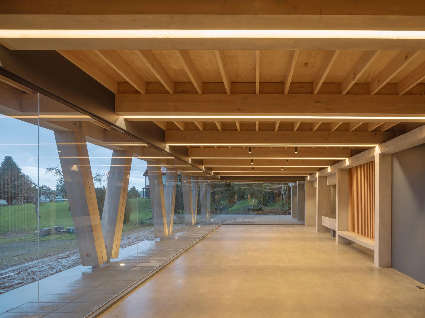 DRAA / Del Rio Arquitectos Asociados, Marcos Zegers · Mumo, Museum Of Motorcycles