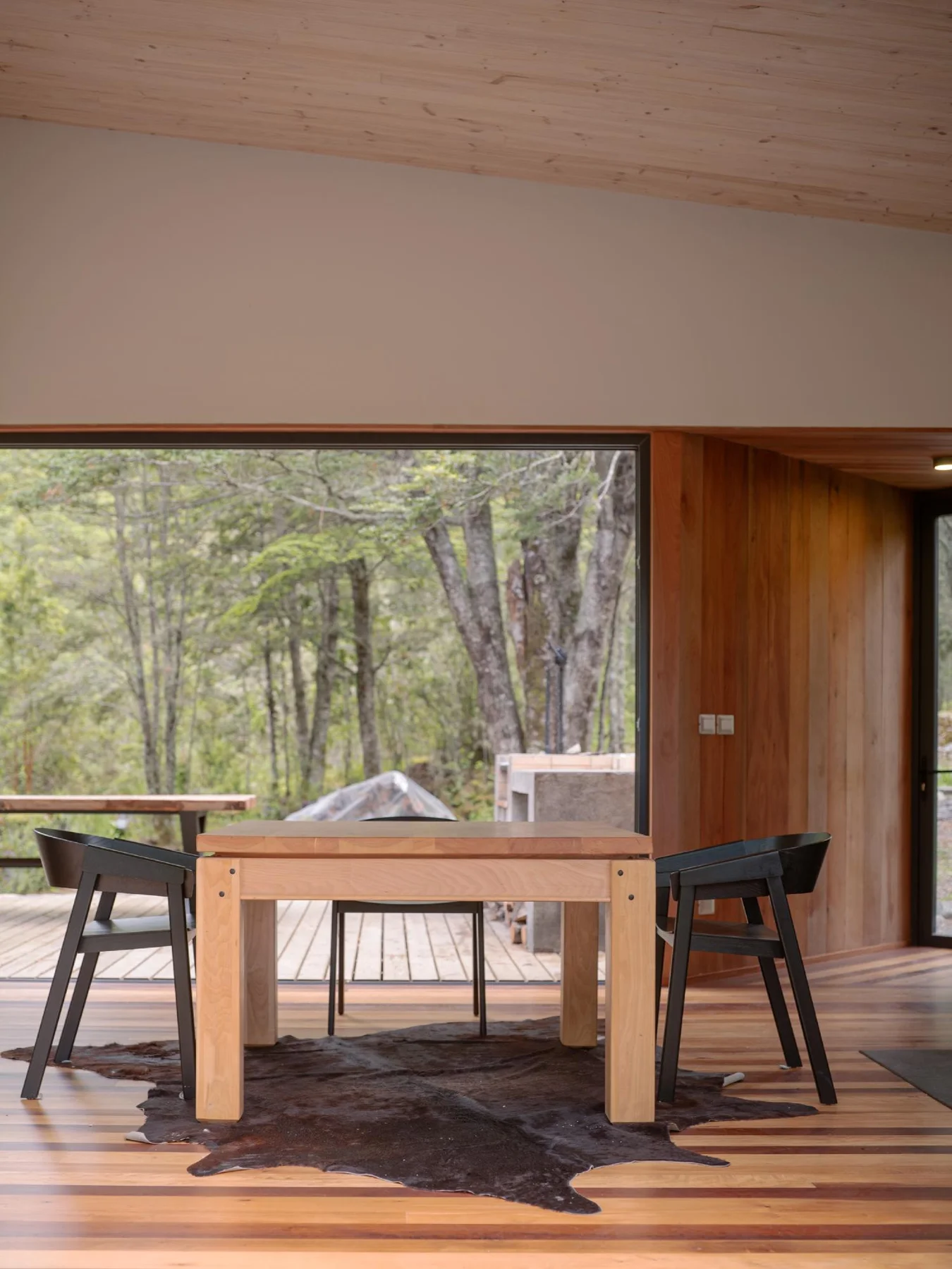 Hebra Arquitectos, Marcos Zegers · Old Stream House