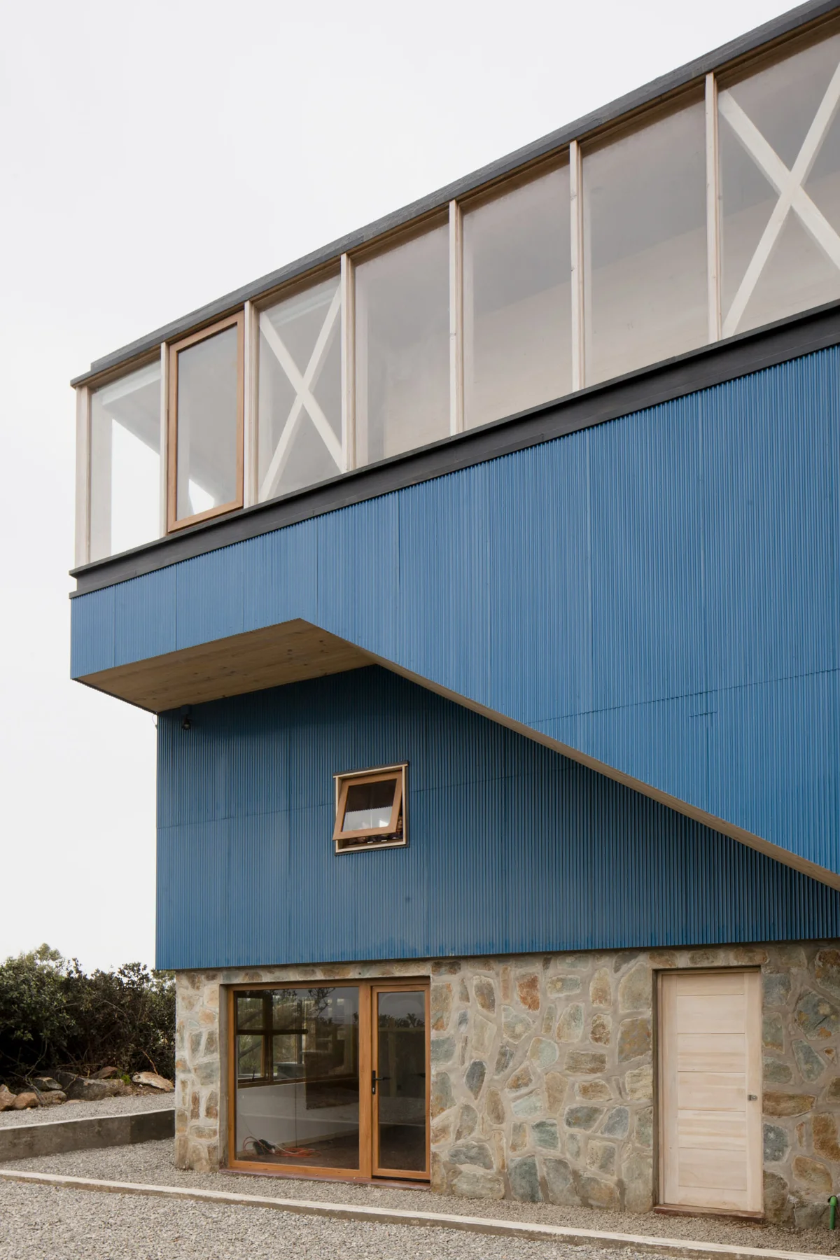 Casa en Los Molles