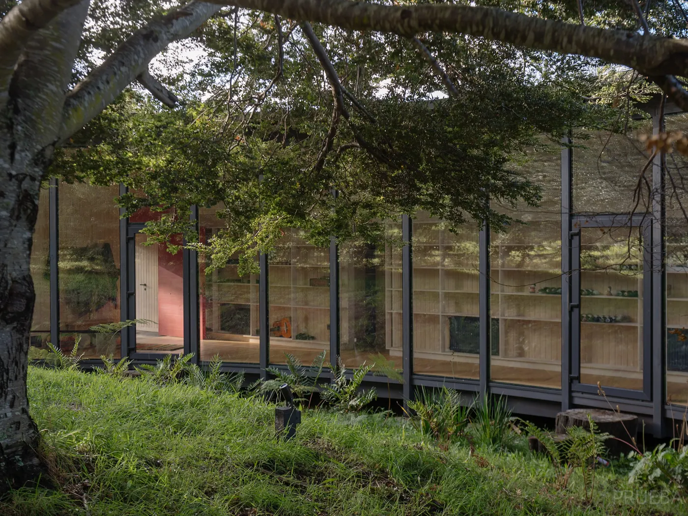 Casa Teupa — Marcos Zegers