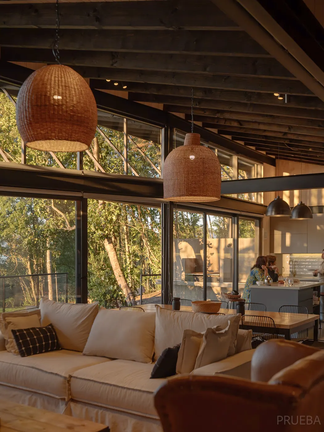 Casa Molco — Marcos Zegers