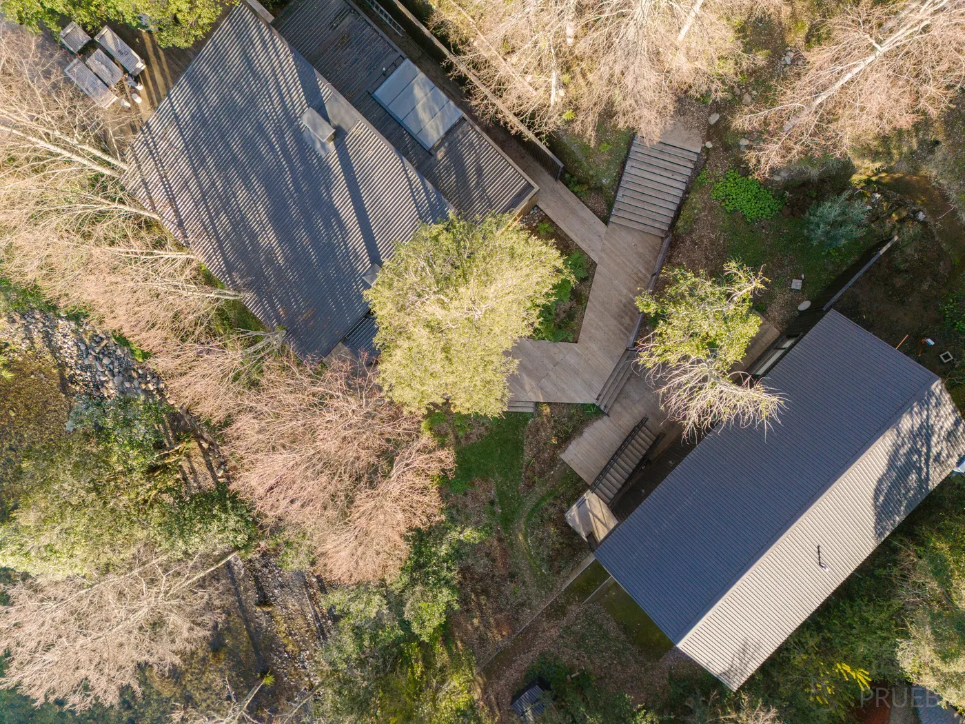 Casa Colico — Marcos Zegers
