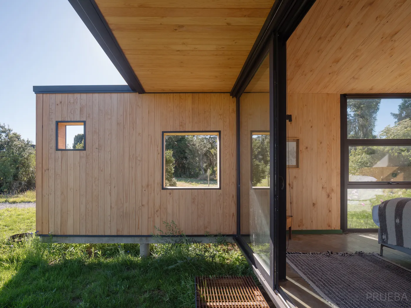 Casa en Puerto Varas — Marcos Zegers