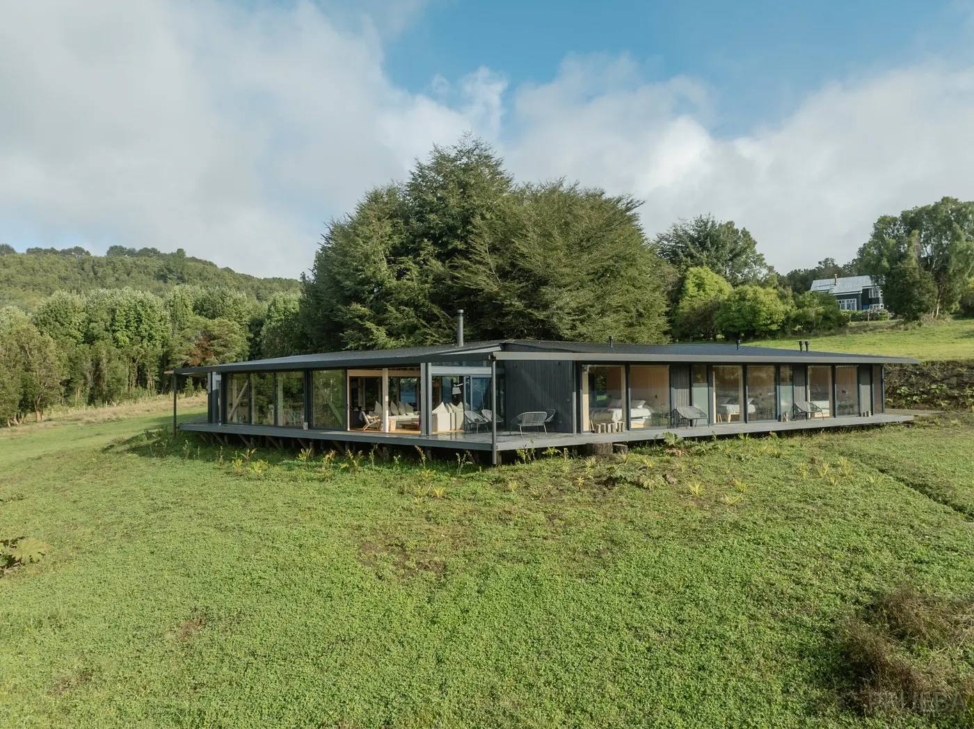 Casa Teupa — Marcos Zegers