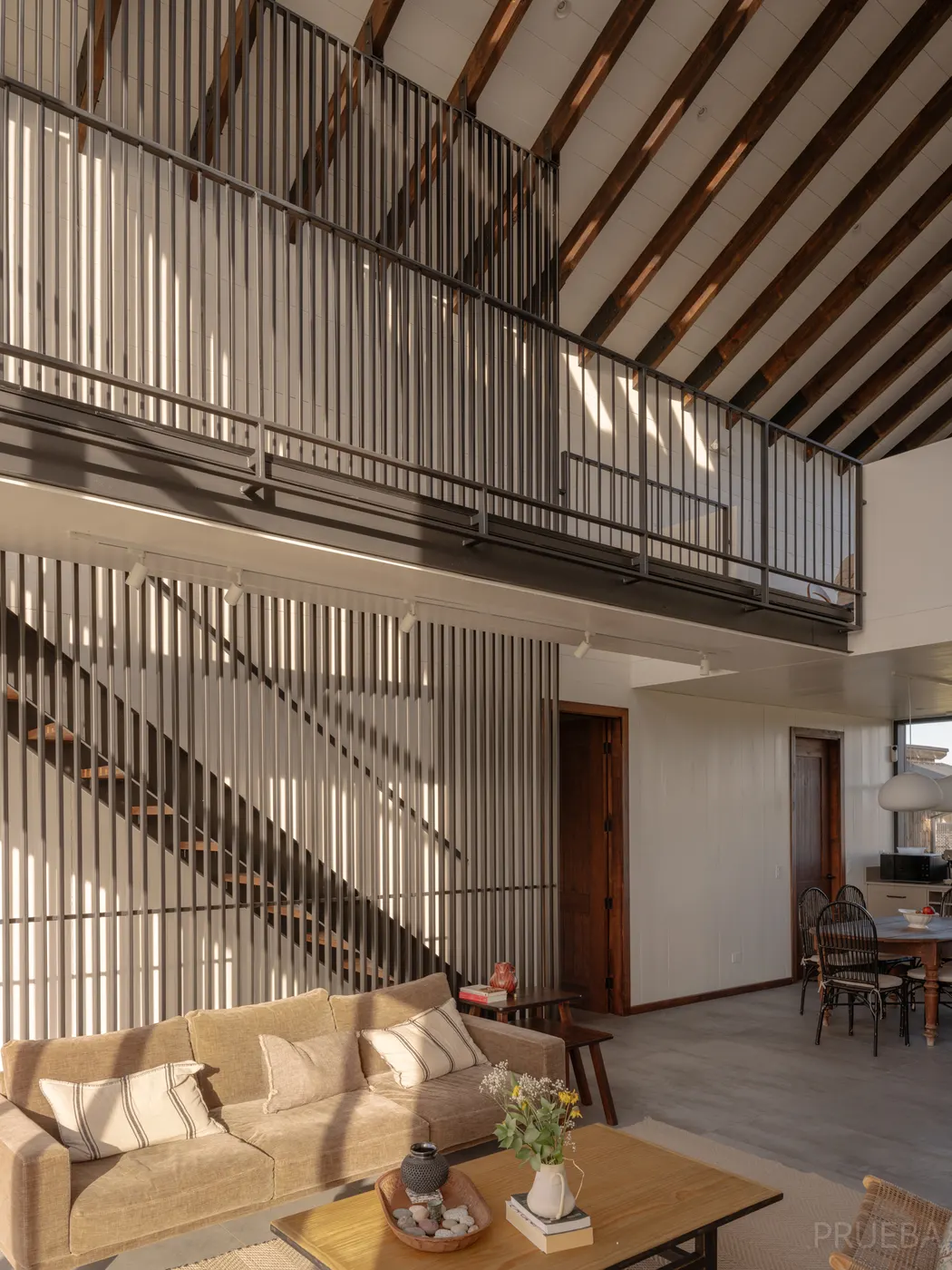 Casa Frutillar 1 — Marcos Zegers