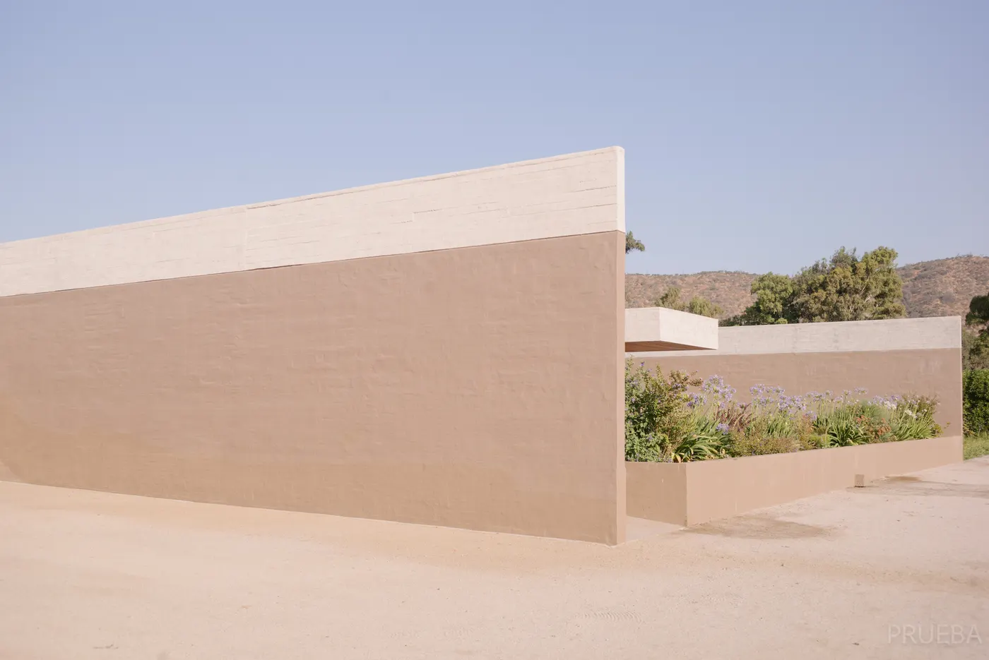 Termal Botánico — Marcos Zegers