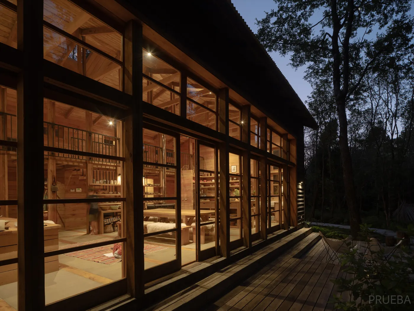 Casa Lyon Concha — Marcos Zegers