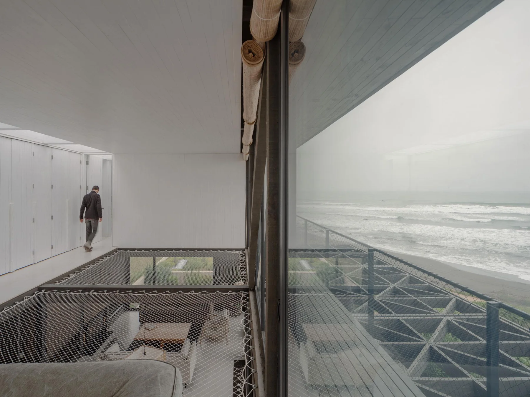 Stanaćev Granados, Marcos Zegers · PRIMERIZA HOUSE
