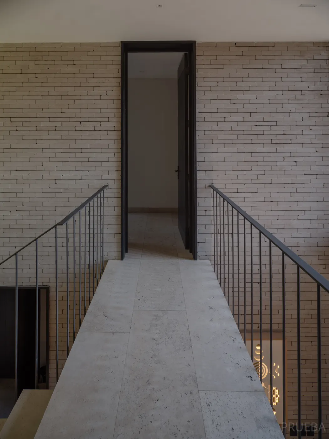 Casa en Vitacura — Marcos Zegers