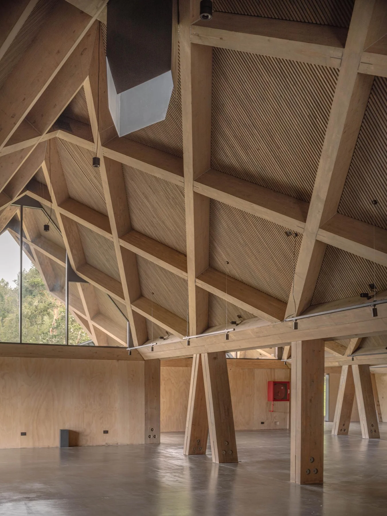 DRAA / Del Rio Arquitectos Asociados, Marcos Zegers · Mumo, Museum Of Motorcycles