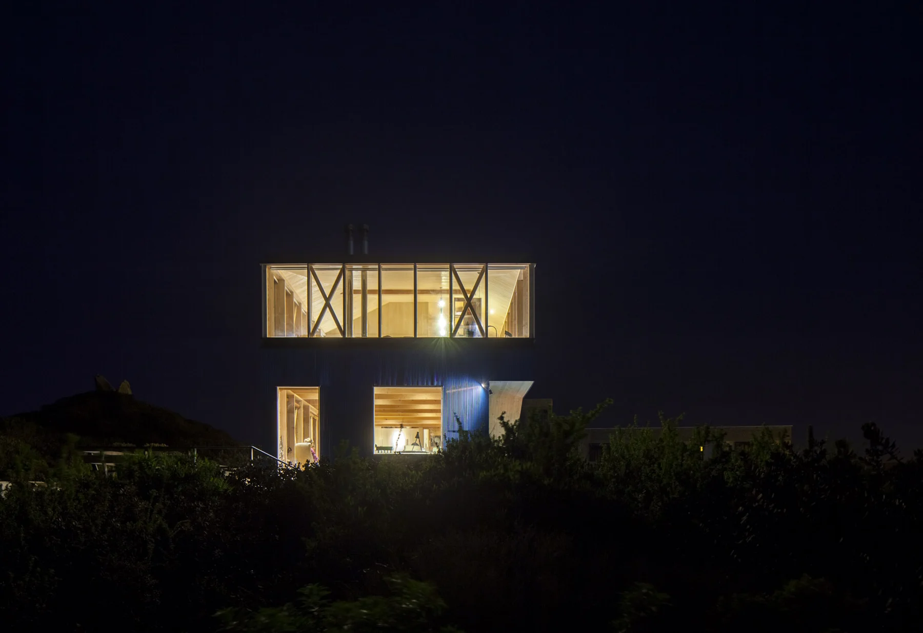 Casa en Los Molles