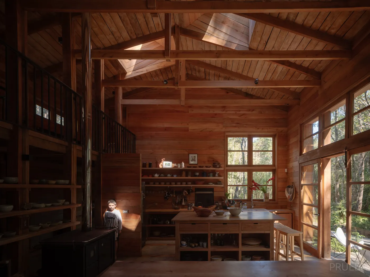 Casa Lyon Concha — Marcos Zegers