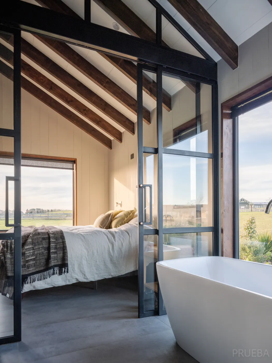 Casa Frutillar 1 — Marcos Zegers