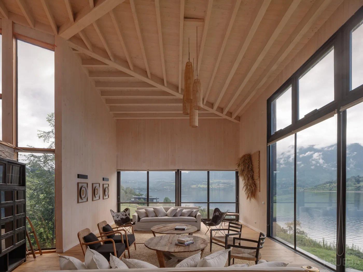 Casa Los Perros — Marcos Zegers