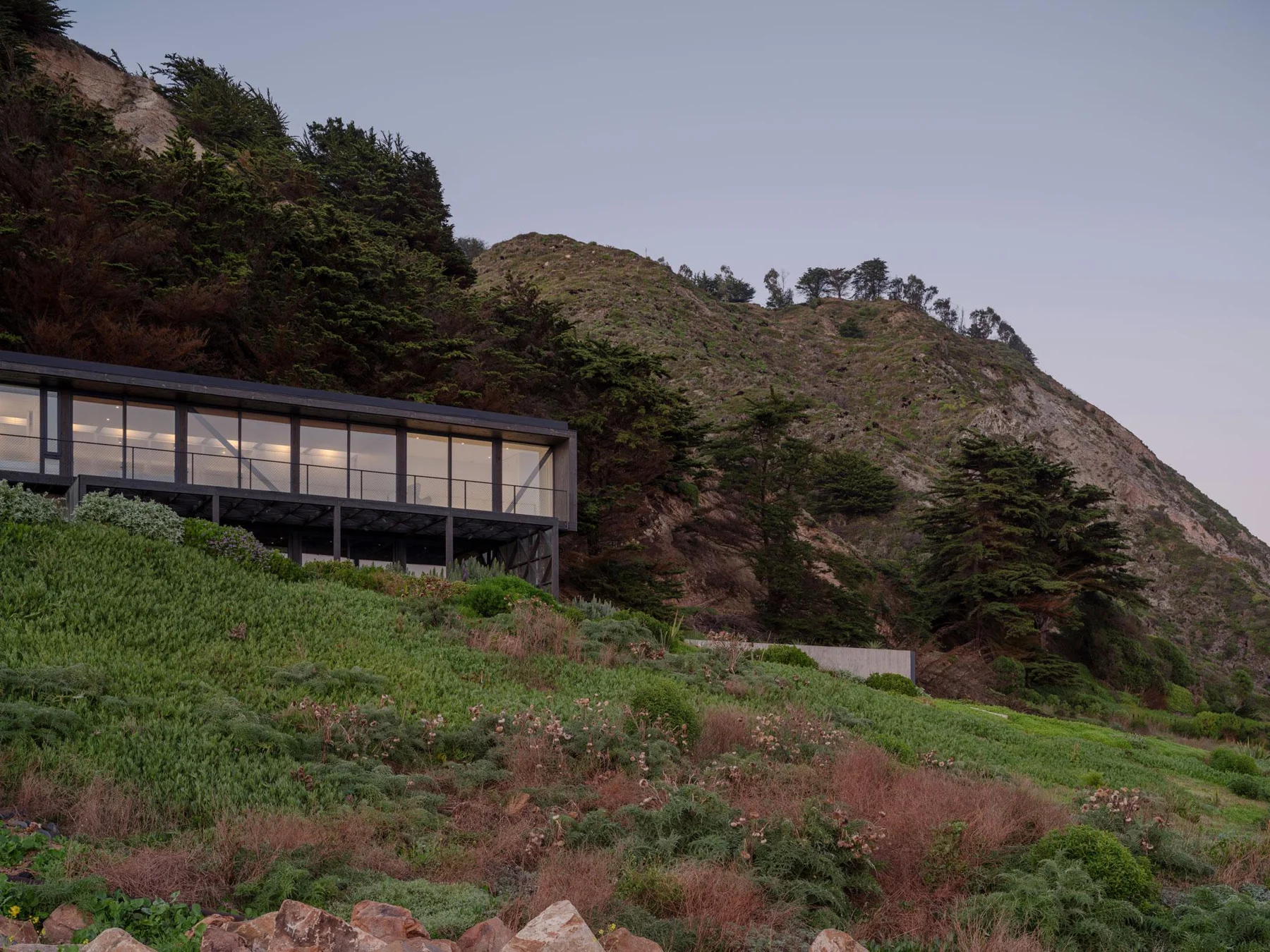 Stanaćev Granados, Marcos Zegers · PRIMERIZA HOUSE