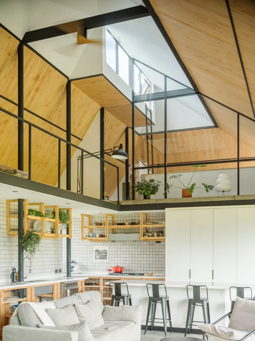 Casa en Puerto Varas — Marcos Zegers