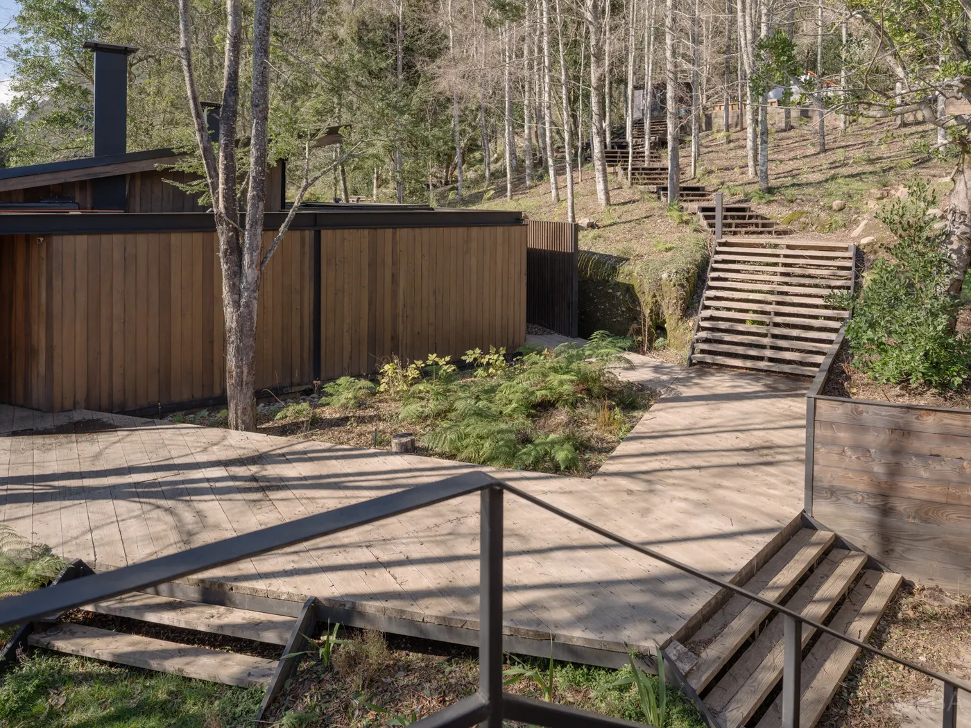 Casa Colico — Marcos Zegers