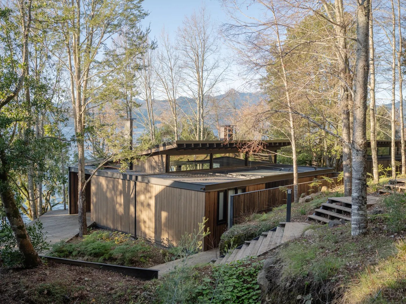 Casa Colico — Marcos Zegers
