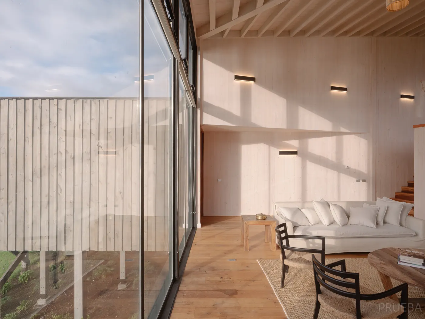 Casa Los Perros — Marcos Zegers