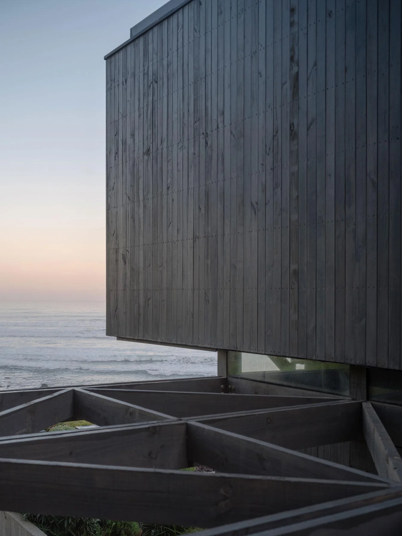 Stanaćev Granados, Marcos Zegers · PRIMERIZA HOUSE