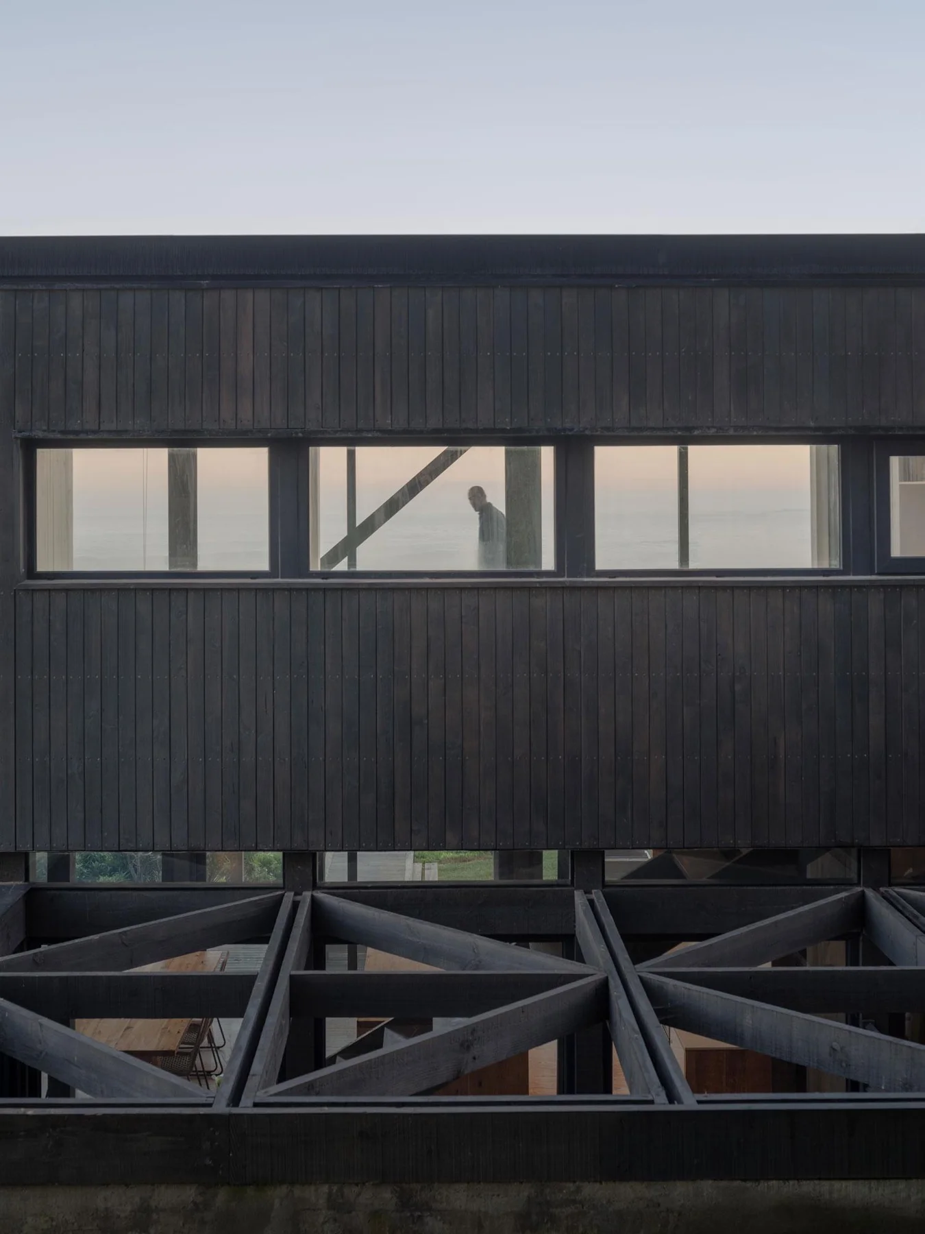 Stanaćev Granados, Marcos Zegers · PRIMERIZA HOUSE