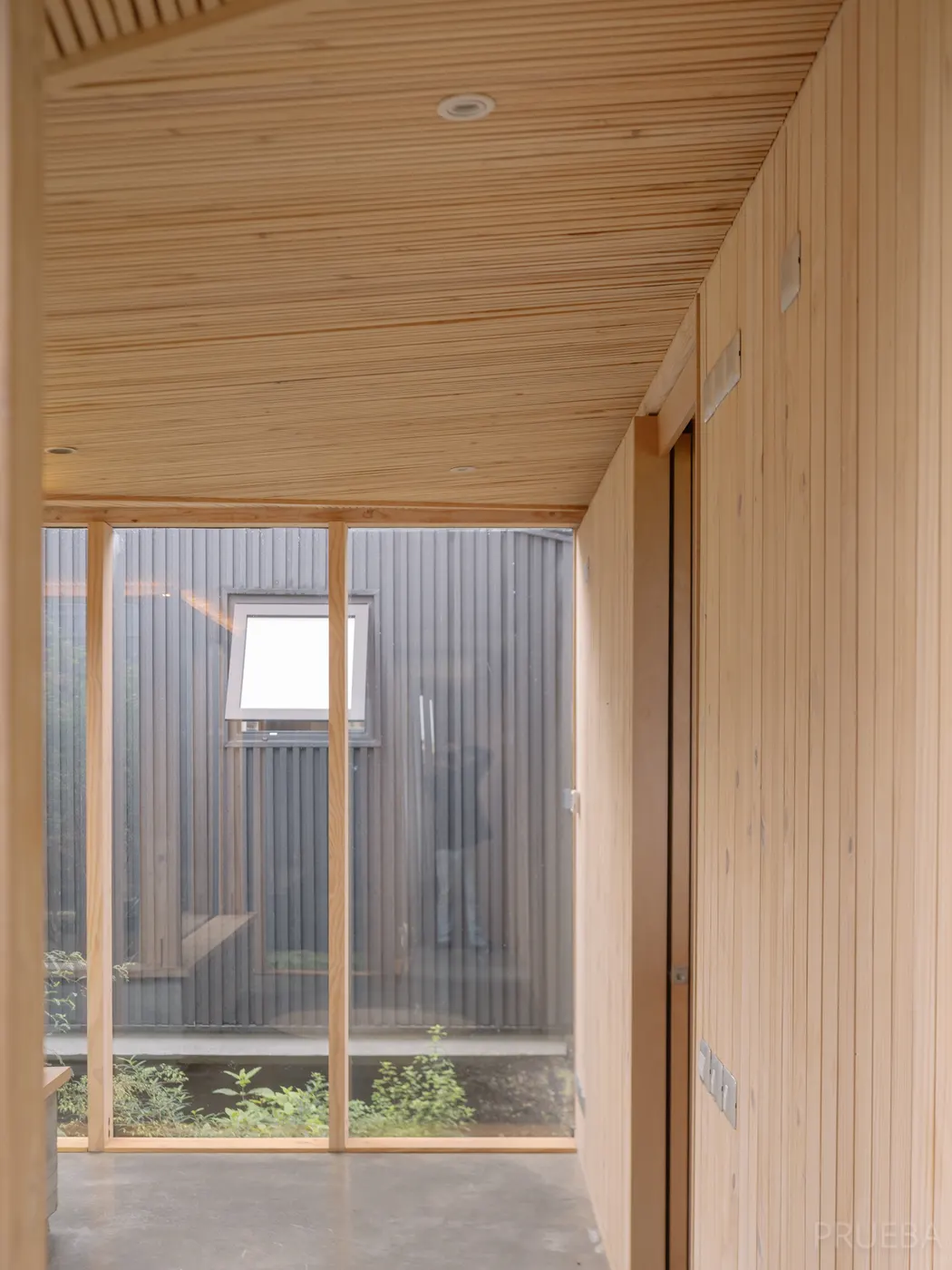Casa Cruz — Marcos Zegers
